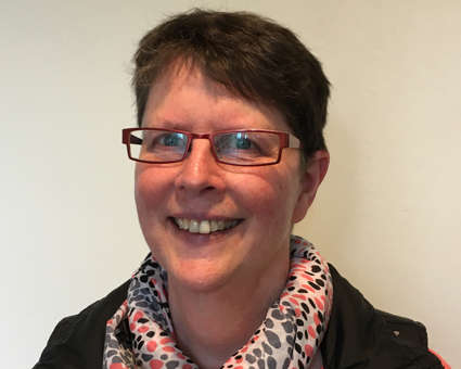 Apoteker Lene Brandstrup